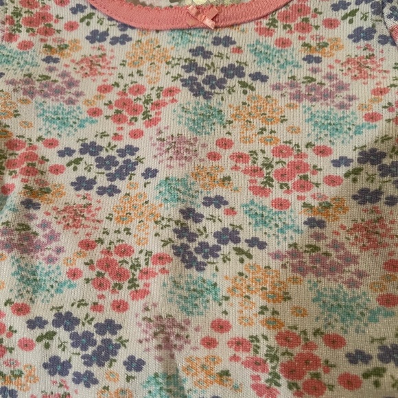 Sleep on it toddler 24m girl spring pjs. (NWT) - Picture 2 of 6